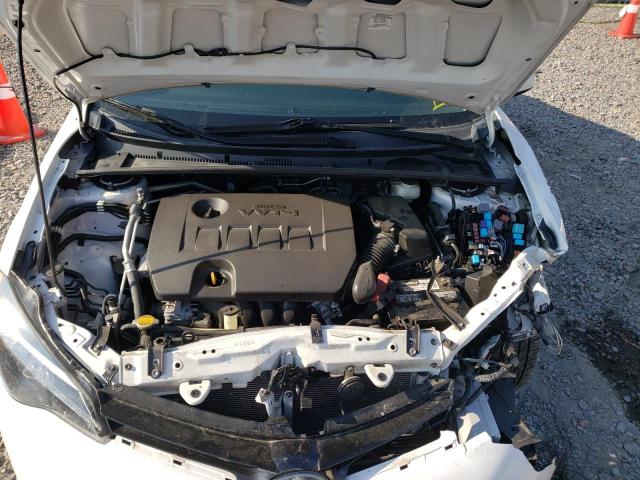 Photo 7 from auction – 2017 TOYOTA COROLLA L with VIN 5YFBURHE8HP672925