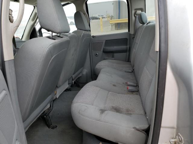 Photo 6 from auction – 2007 DODGE RAM 1500 S with VIN 1D7HA18PX7S173097
