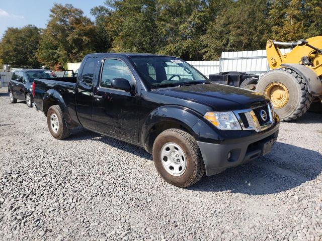 Photo 1 from auction – 2015 NISSAN FRONTIER S with VIN 1N6BD0CTXFN758780