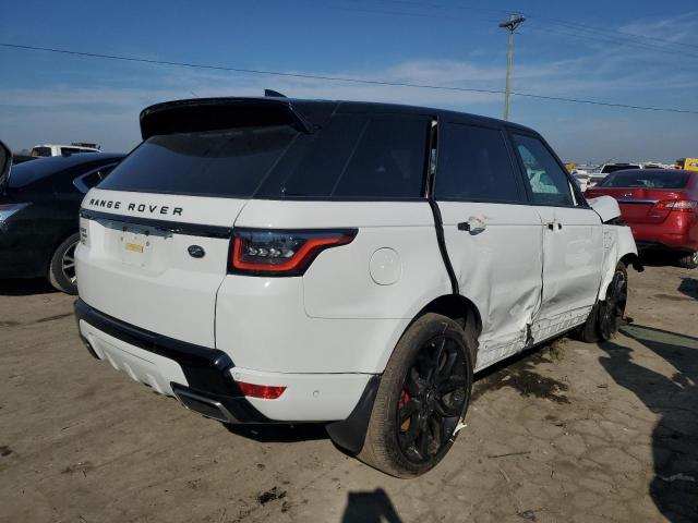 Photo 4 from auction – 2020 LAND ROVER RANGE ROVE with VIN SALWR2SE9LA732428