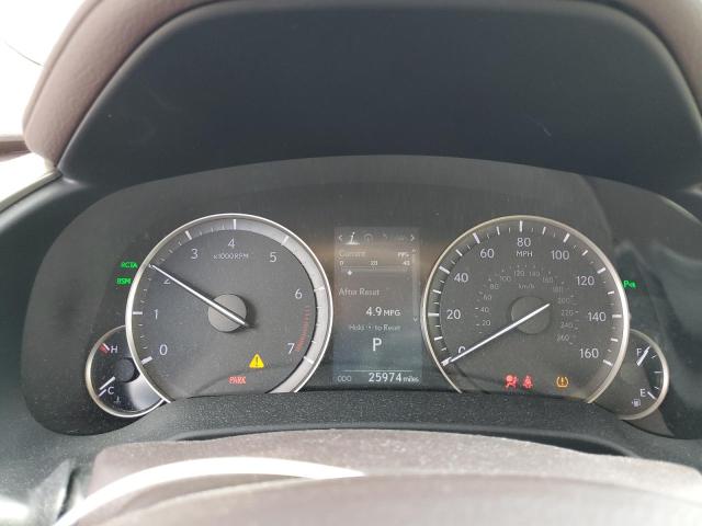 Photo 8 from auction – 2018 LEXUS RX 350 BAS with VIN 2T2ZZMCA0JC111918