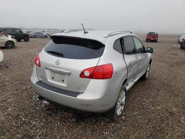 Photo 4 from auction – 2013 NISSAN ROGUE S with VIN JN8AS5MT4DW024664
