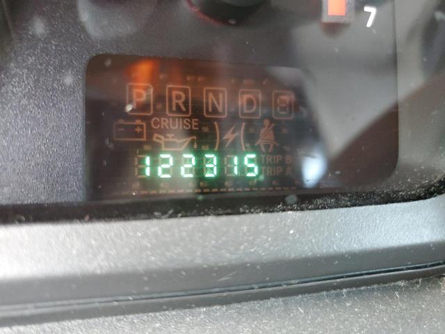 Photo 8 from auction – 2010 DODGE JOURNEY SX with VIN 3D4PG5FVXAT177835