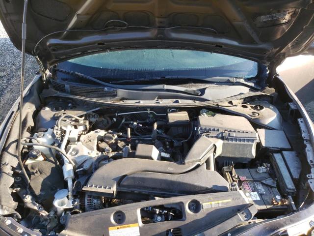 Photo 7 from auction – 2013 NISSAN ALTIMA 2.5 with VIN 1N4AL3AP7DC285184