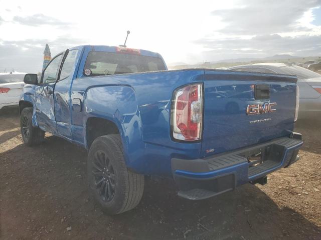 Photo 3 from auction – 2022 GMC CANYON ELE with VIN 1GTH5BEN6N1242586