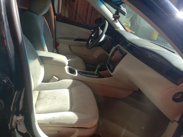 Photo 5 from auction – 2016 CHEVROLET IMPALA LIM with VIN 2G1WB5E37G1116971
