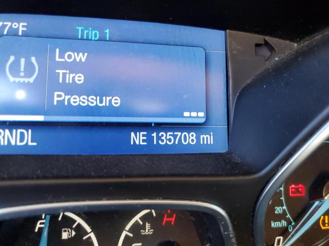 Photo 8 from auction – 2014 FORD FOCUS SE with VIN 1FADP3F28EL387495
