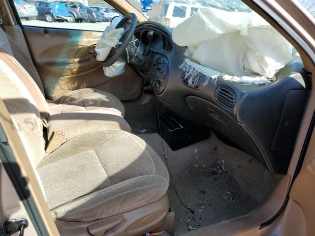 Photo 5 from auction – 1996 FORD TAURUS GL with VIN 1FALP52U1TA263589