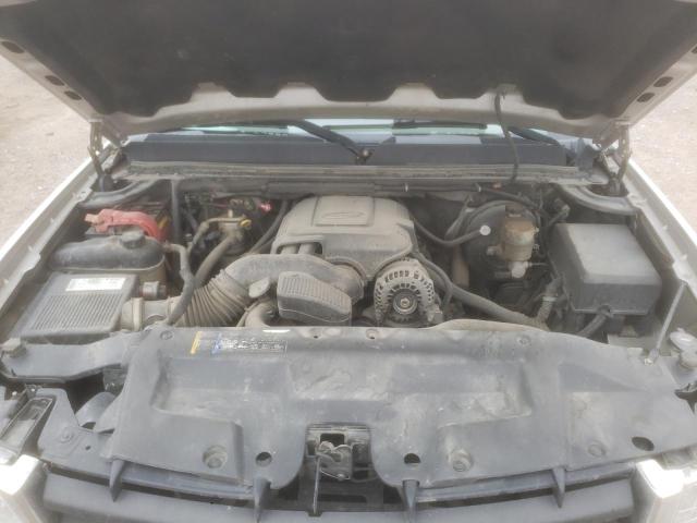 Zdjęcie 7 z aukcji – 2007 GMC NEW SIERRA z VIN 2GTEK13M371545211