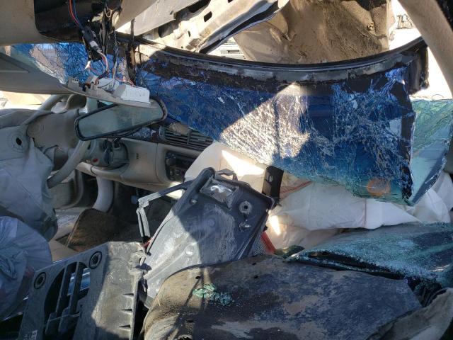 Photo 9 from auction – 1999 CADILLAC DEVILLE DE with VIN 1G6KE54Y9XU797880