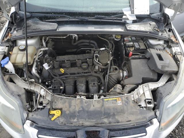Photo 7 from auction – 2012 FORD FOCUS TITA with VIN 1FAHP3N22CL206309