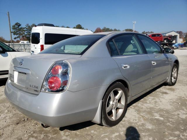 Photo 4 from auction – 2005 NISSAN ALTIMA SE with VIN 1N4BL11E45C278122