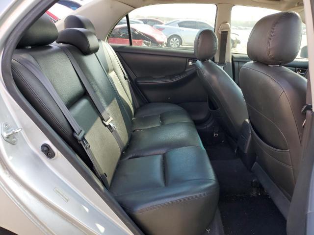 Photo 6 from auction – 2006 TOYOTA COROLLA CE with VIN 1NXBR32E46Z729477