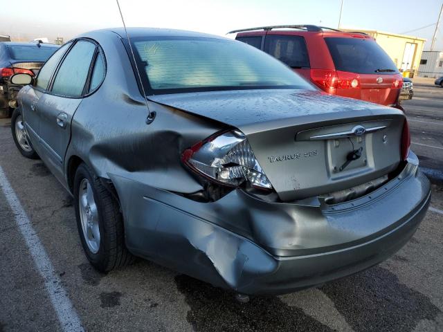 صورة رقم 3 من المزاد - 2003 FORD TAURUS SES مع VIN 1FAFP55U53A269579
