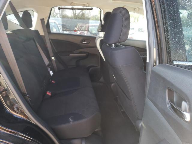 Photo 6 from auction – 2016 HONDA CR-V EX with VIN 5J6RM4H50GL061192