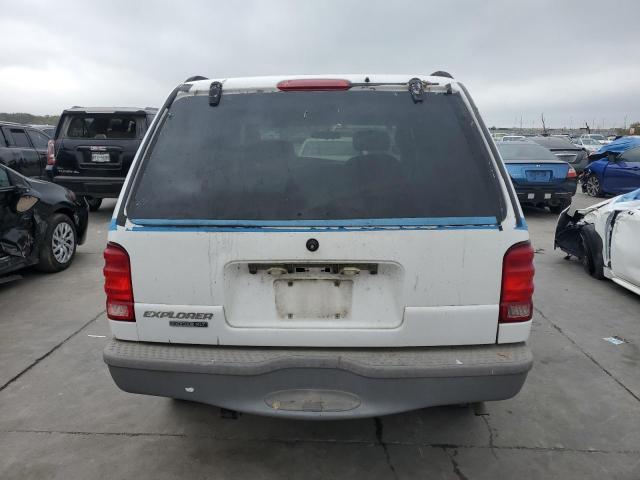 Photo 6 from auction – 2003 FORD EXPLORER S with VIN 1FMYU60E23UB56281