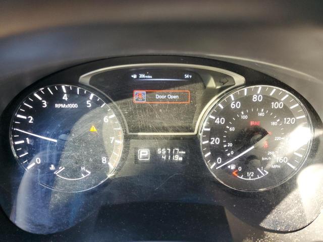Photo 8 from auction – 2013 NISSAN ALTIMA 2.5 with VIN 1N4AL3APXDC134095