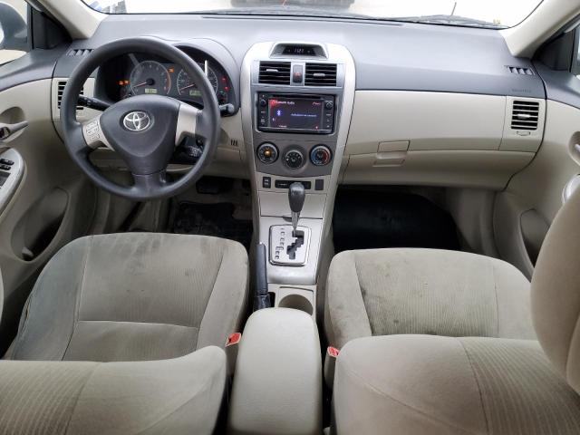 Photo 8 from auction – 2013 TOYOTA COROLLA BA with VIN 5YFBU4EE7DP104716