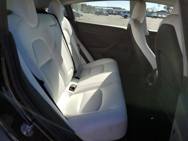 Photo 6 from auction – 2021 TESLA MODEL 3 with VIN 5YJ3E1EA3MF989506