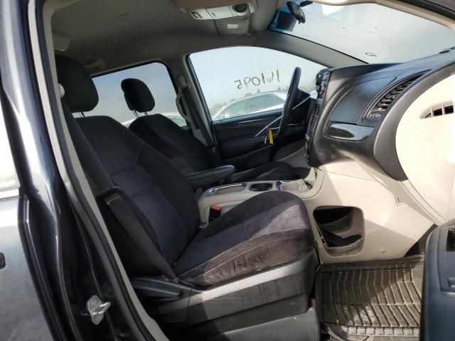 Photo 5 from auction – 2014 DODGE GRAND CARA with VIN 2C4RDGCG6ER205848
