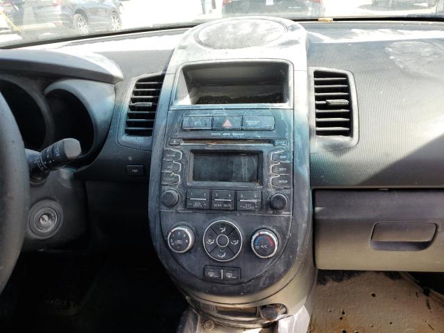 Photo 9 from auction – 2013 KIA SOUL with VIN KNDJT2A58D7553896