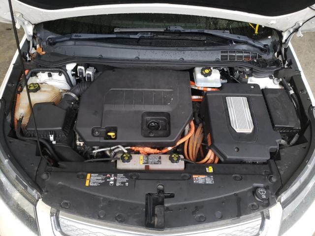 Photo 7 from auction – 2013 CHEVROLET VOLT with VIN 1G1RB6E40DU141173