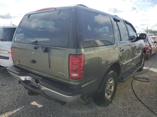 Foto 4 de la subasta – 2001 FORD EXPEDITION con VIN 1FMPU16L11LA22840