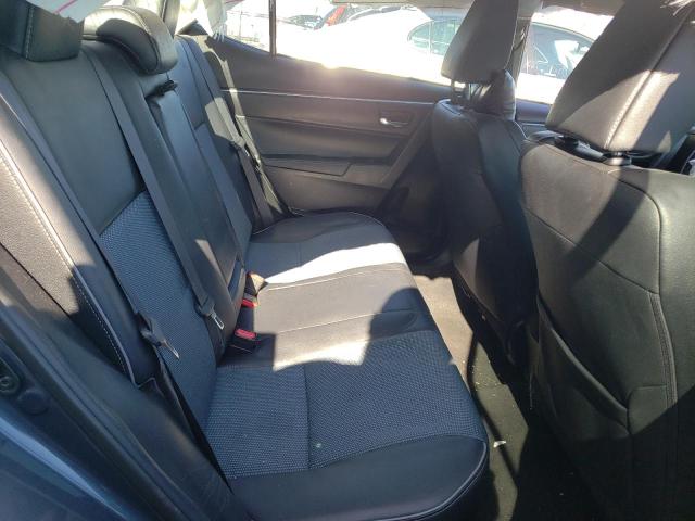Photo 6 from auction – 2015 TOYOTA COROLLA L with VIN 5YFBURHE0FP273603