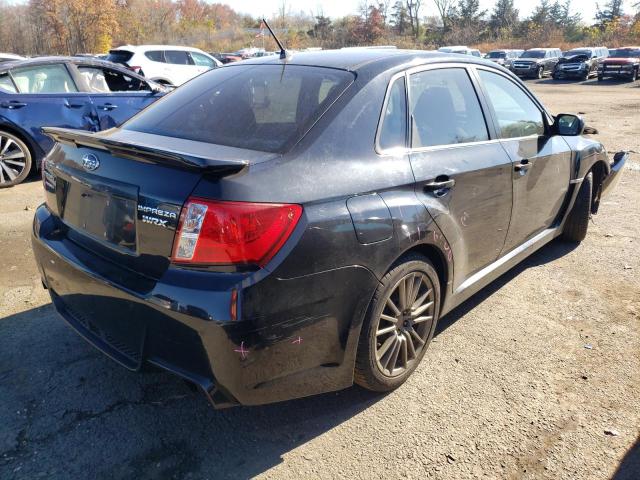 Photo 4 from auction – 2013 SUBARU IMPREZA WR with VIN JF1GV7F69DG024384