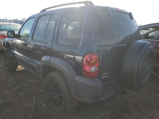 Photo 3 from auction – 2003 JEEP LIBERTY SP with VIN 1J4GL48KX3W586298