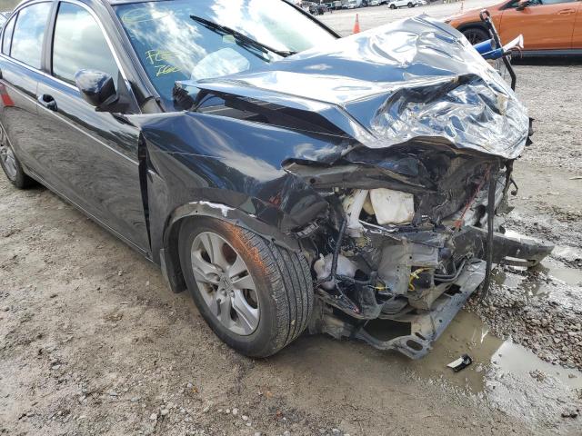 Photo 9 from auction – 2012 HONDA ACCORD SE with VIN 1HGCP2F62CA048390