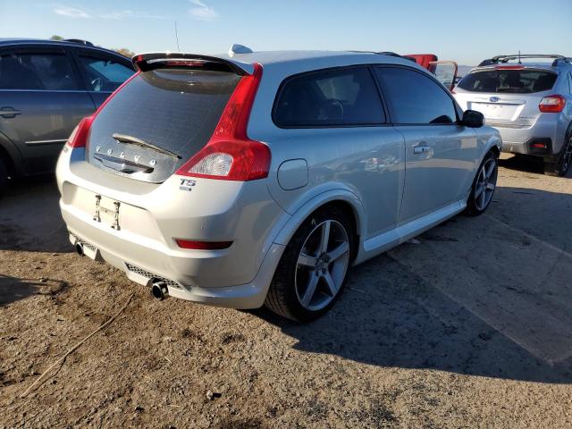 Photo 4 from auction – 2013 VOLVO C30 T5 with VIN YV1672MK8D2311581