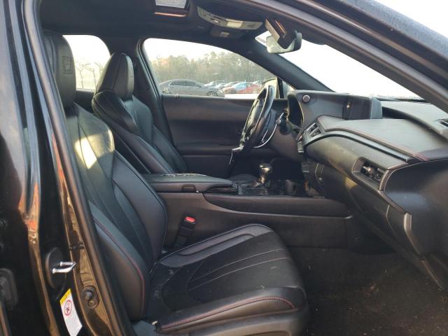 Photo 5 from auction – 2019 LEXUS UX 200 with VIN JTHY3JBH1K2001246