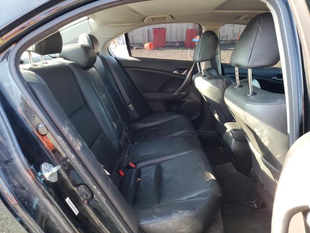 Photo 6 from auction – 2010 ACURA TSX with VIN JH4CU2F69AC003471