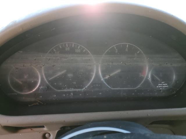 Photo 8 from auction – 1997 BMW Z3 2.8 with VIN 4USCJ332XVLC09273
