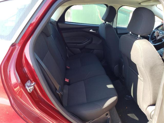 Photo 6 from auction – 2016 FORD FOCUS SE with VIN 1FADP3K25GL202232