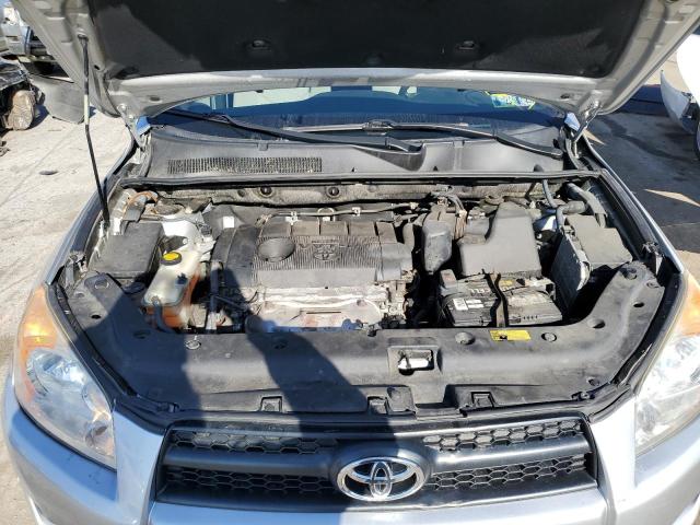 Photo 7 from auction – 2012 TOYOTA RAV4 with VIN JTMBF4DV8CD043292