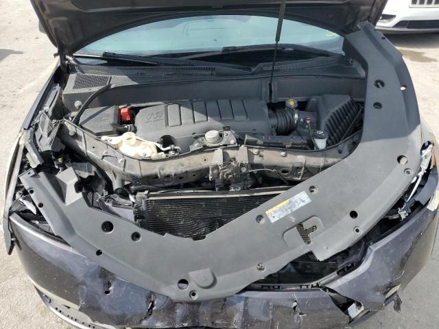 Photo 7 from auction – 2014 CHEVROLET TRAVERSE L with VIN 1GNKRFKD2EJ254402