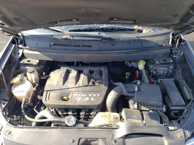 Photo 7 from auction – 2015 DODGE JOURNEY SE with VIN 3C4PDCAB3FT538076