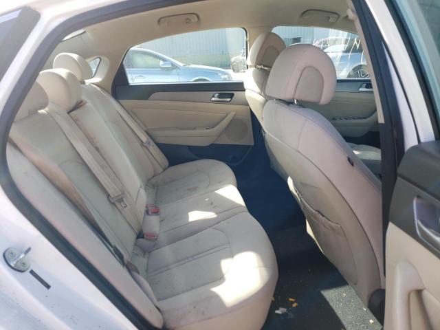 Photo 6 from auction – 2015 HYUNDAI SONATA SE with VIN 5NPE24AF6FH179957