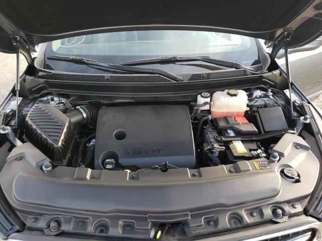 Photo 7 from auction – 2020 BUICK ENCLAVE ES with VIN 5GAERBKW7LJ324801