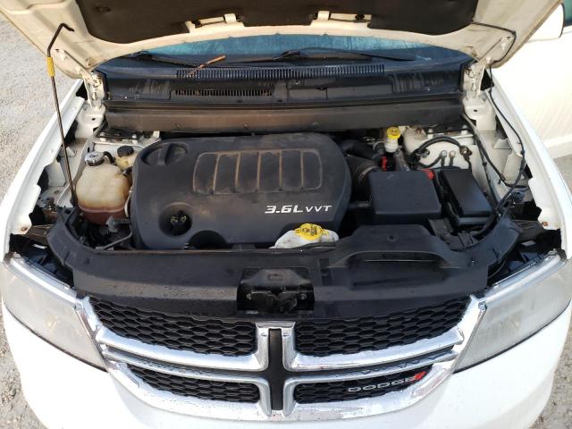 Photo 7 from auction – 2014 DODGE JOURNEY SX with VIN 3C4PDCBG8ET153721