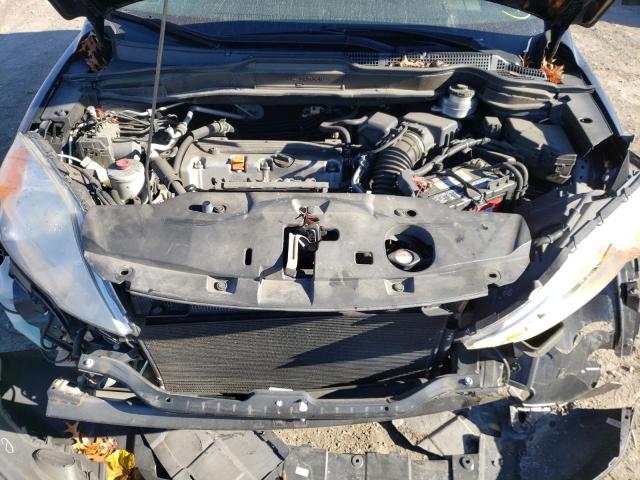 Photo 7 from auction – 2011 HONDA CR-V EXL with VIN JHLRE4H73BC034861