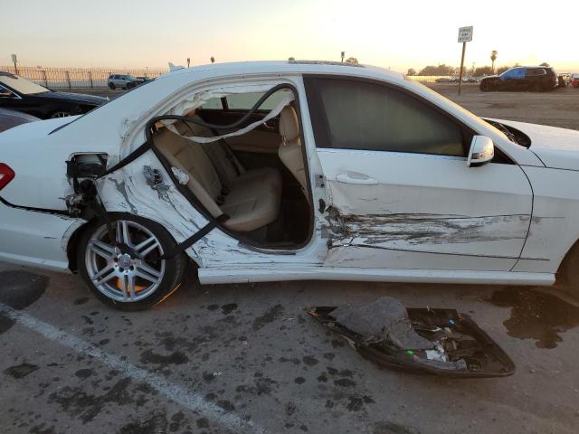 Photo 9 from auction – 2010 MERCEDES-BENZ E 350 with VIN WDDHF5GB3AA043223