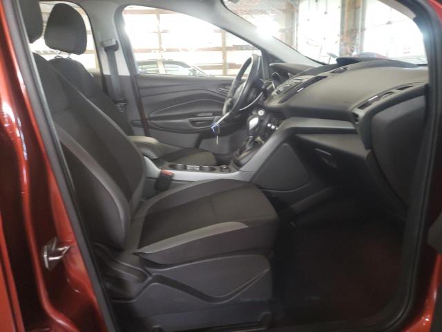 Photo 5 from auction – 2014 FORD ESCAPE S with VIN 1FMCU0F75EUE49269