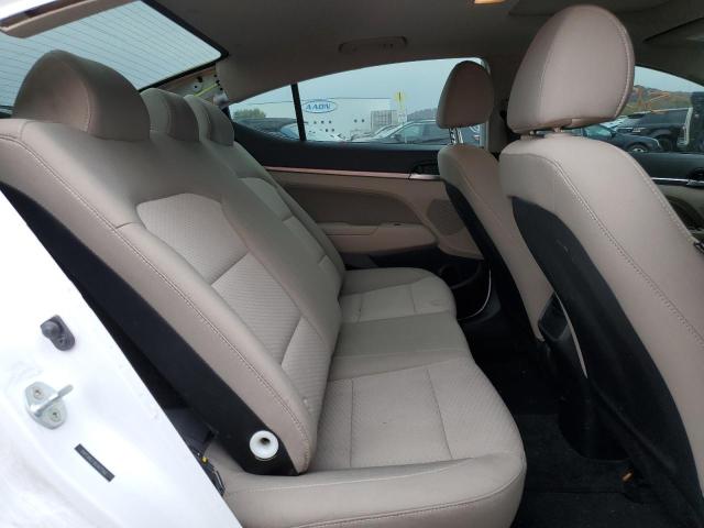 Photo 6 from auction – 2019 HYUNDAI ELANTRA SE with VIN 5NPD84LF3KH477366