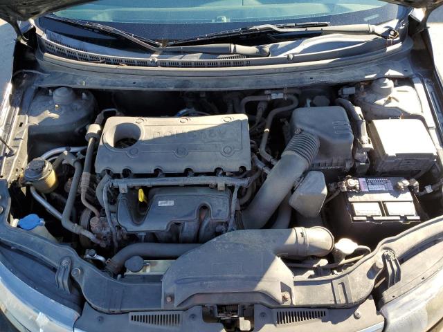 Photo 7 from auction – 2011 KIA FORTE EX with VIN KNAFU5A28B5336767