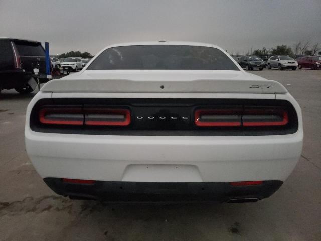 Photo 6 from auction – 2015 DODGE CHALL SRT8 with VIN 2C3CDZDJ3FH833552