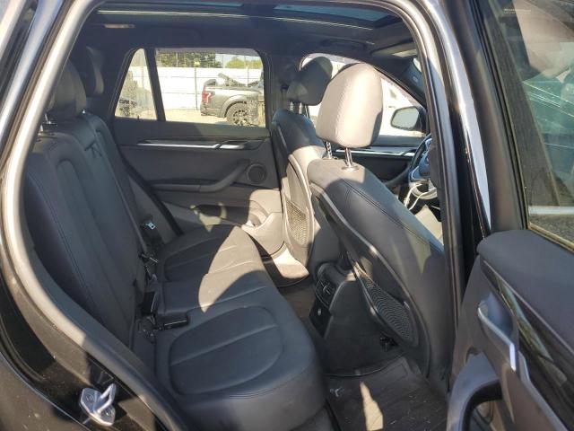 Photo 6 from auction – 2018 BMW X1 SDRIVE2 with VIN WBXHU7C35J5H40384