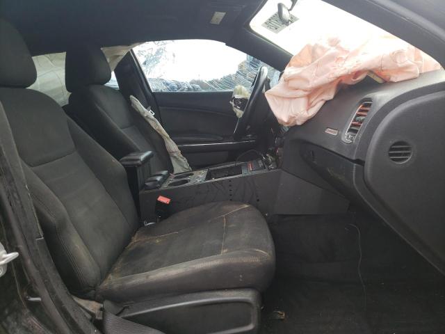 Photo 5 from auction – 2012 DODGE CHARGER with VIN 2C3CDXAG0CH288029